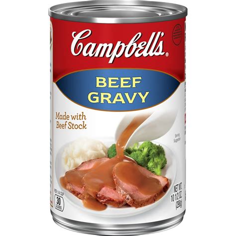 Campbells meats - Cans of vegetable Campbell's Condensed Soup are stocked on a shelf at a grocery store in Phoenix, Arizona, February 22, 2010. The Campbell's Soup Company has decided to start labeling its products ...
